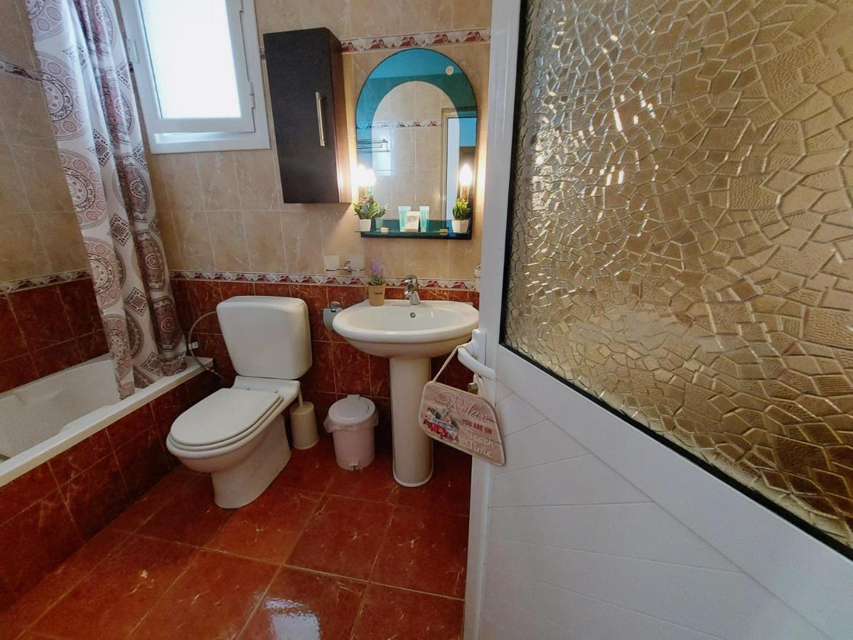 Orange Guest House Dhermi Exterior photo