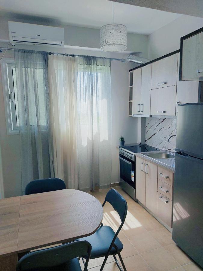 Orange Guest House Dhermi Exterior photo