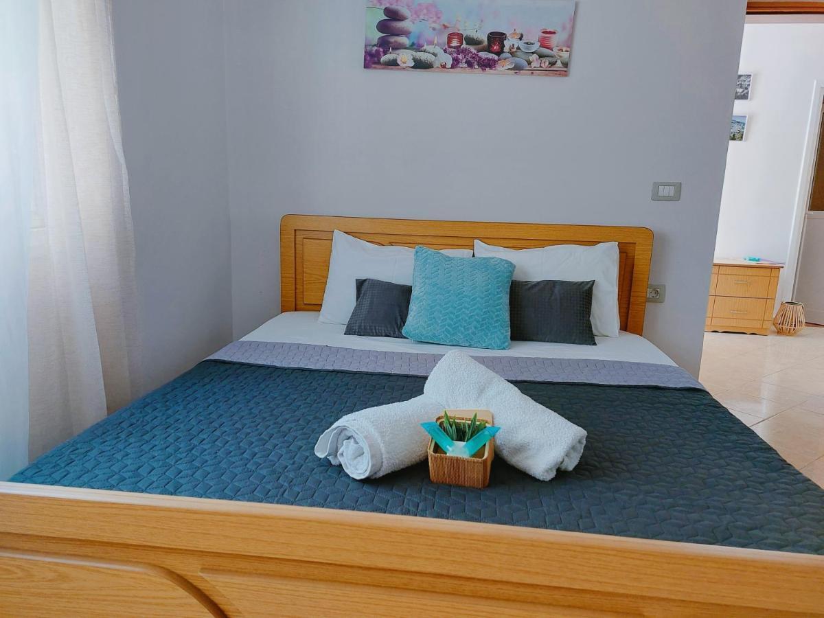 Orange Guest House Dhermi Exterior photo