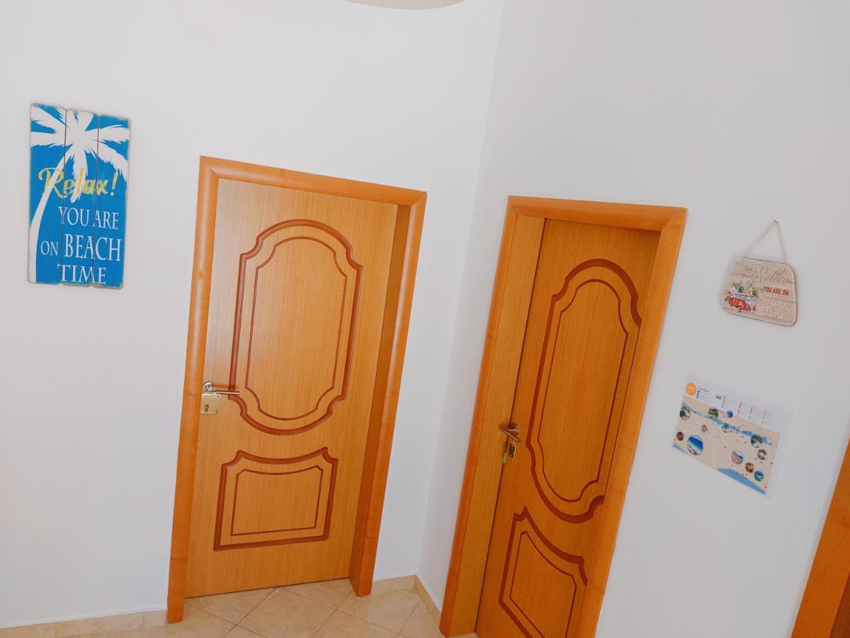 Orange Guest House Dhermi Exterior photo